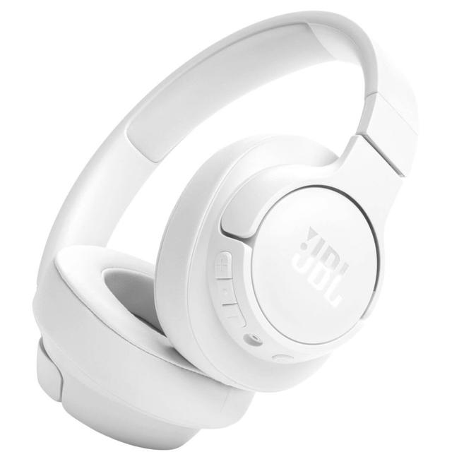 JBL Tune 720BT Wireless Over-Ear Headphones Price in BD