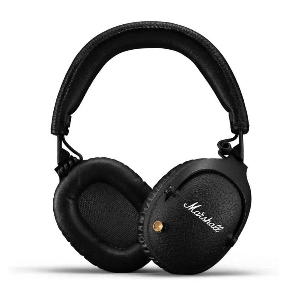 Marshall Monitor II ANC Wireless Over-Ear Headphones