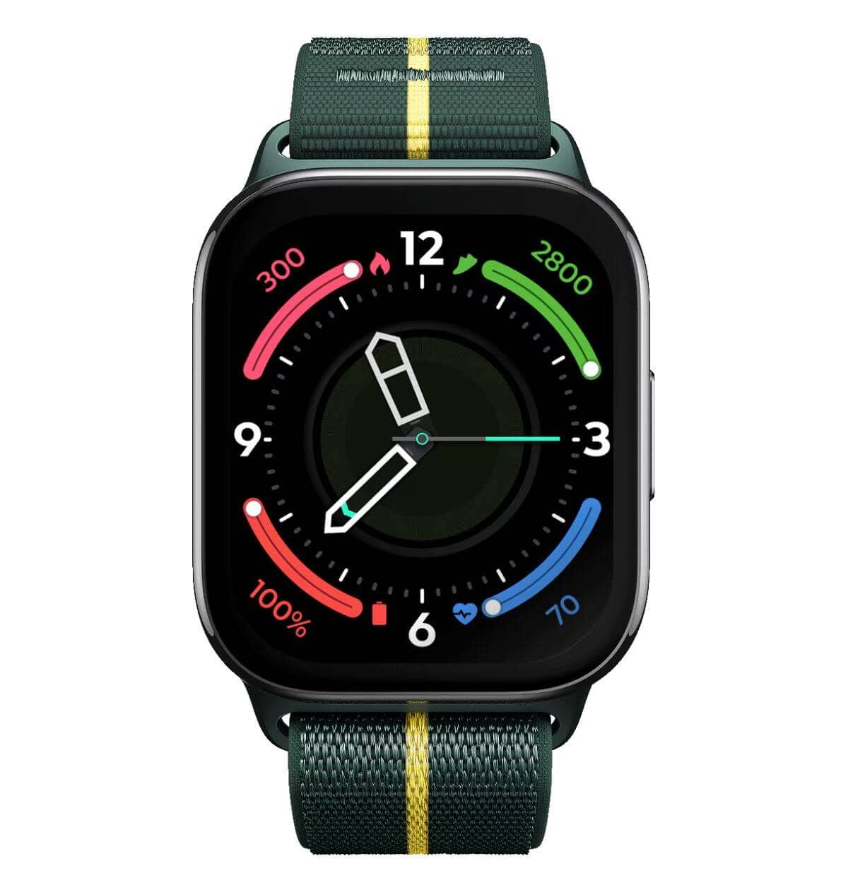 Motorola Moto Watch Fit