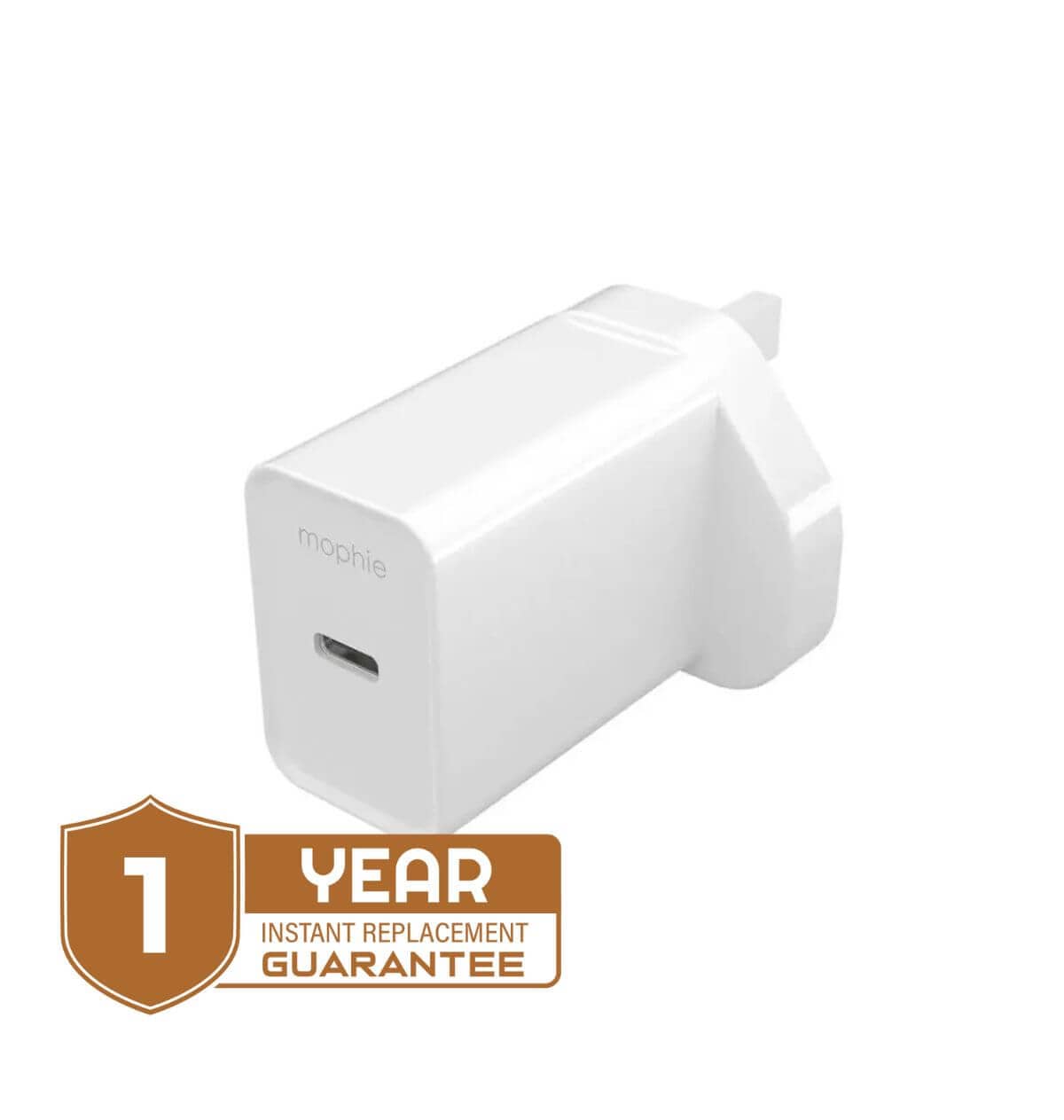 Mophie 20W USB C PD Wall Adapter