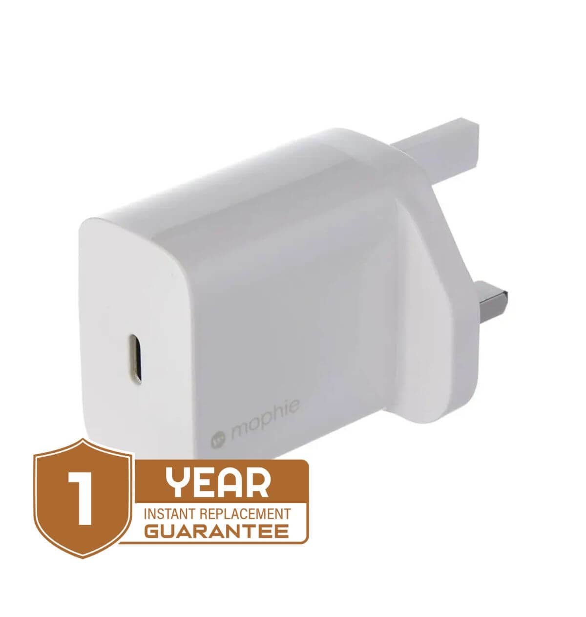 Mophie 30W USB C Fast Wall Charger