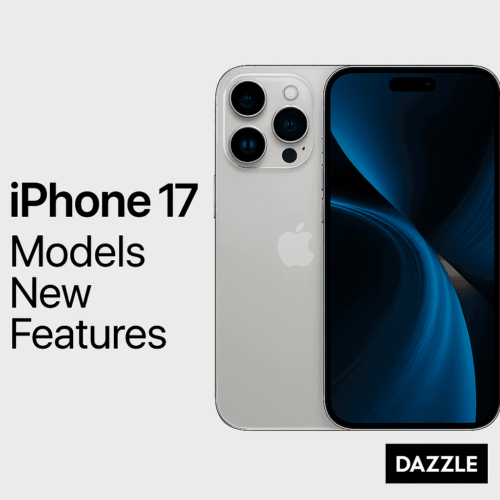 iPhone 17 Pro vs 16 Pro: Should You Upgrade in 2025?