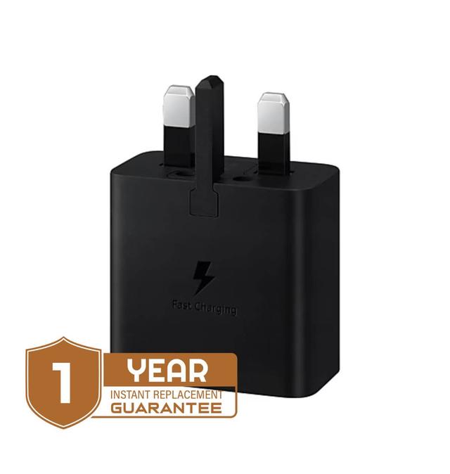Samsung 15W USB C PD Adapter Price in Bangladesh - Main Image