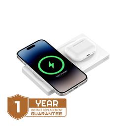 Belkin in Wireless Charging Pad with MagSafe - Main Image