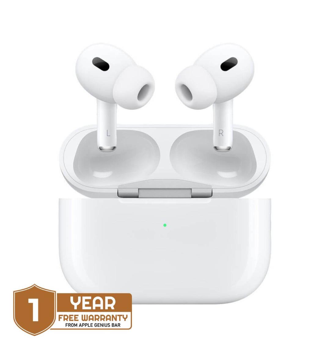 Apple AirPods Pro 2nd Generation USB C