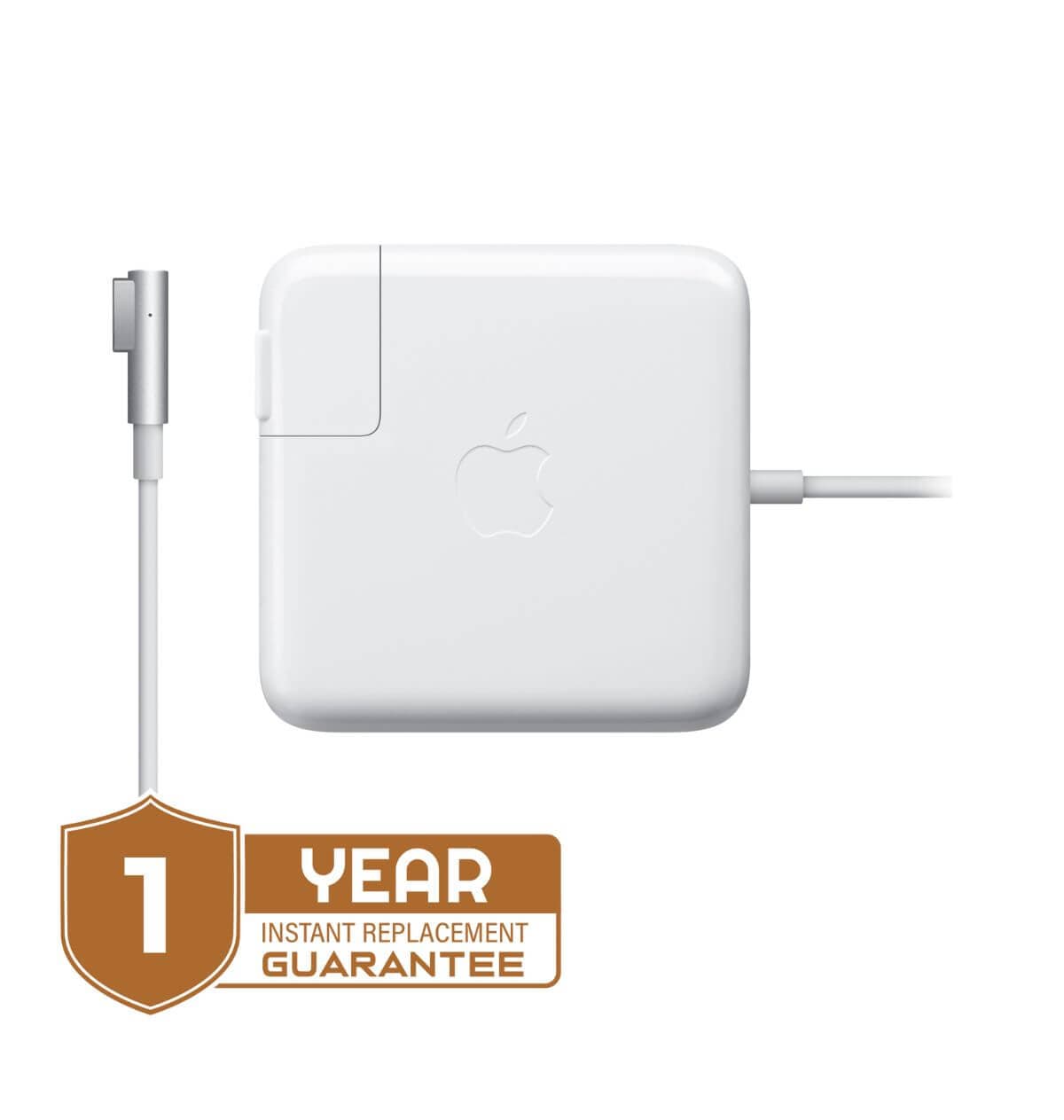 Apple 60W MagSafe Power Adapter For MacBook And MacBook Pro