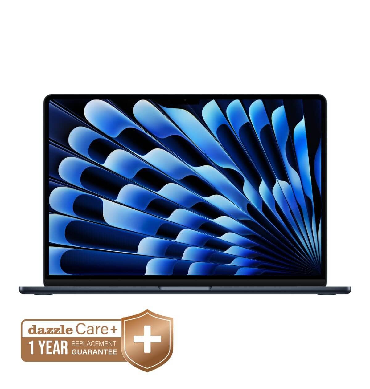 Apple MacBook Air M4 15.3 Inch 10 Core CPU 10 Core GPU