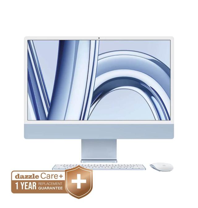 Apple iMac M1 Price in Bangladesh - Main Image