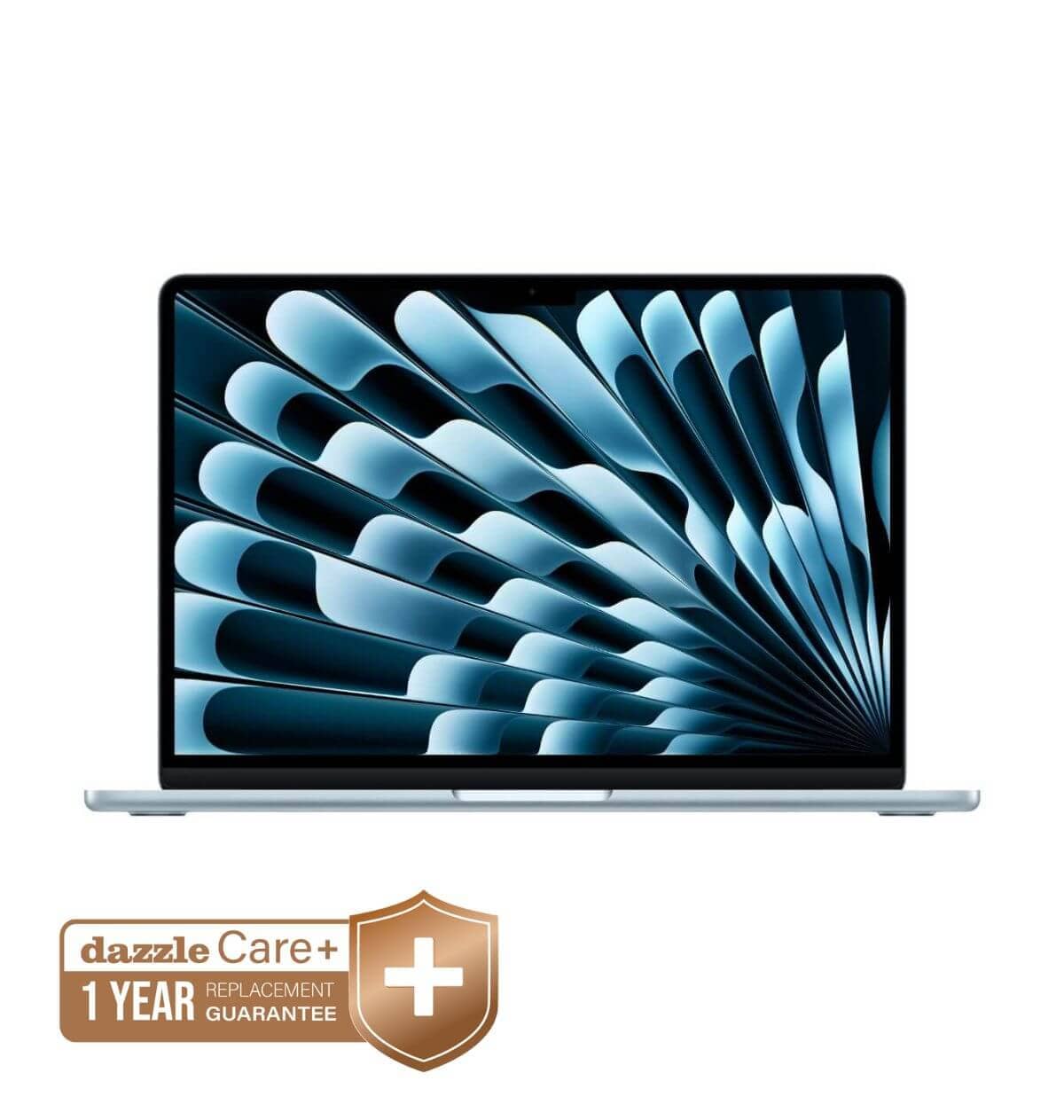 Apple MacBook Air M4 13.6 Inch 10 Core CPU 8 Core GPU