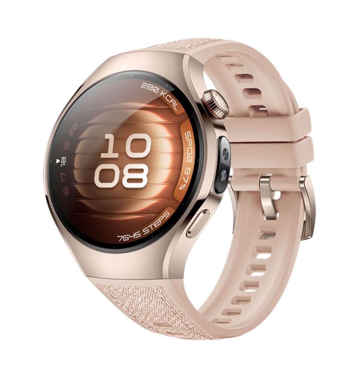 Huawei Watch 5