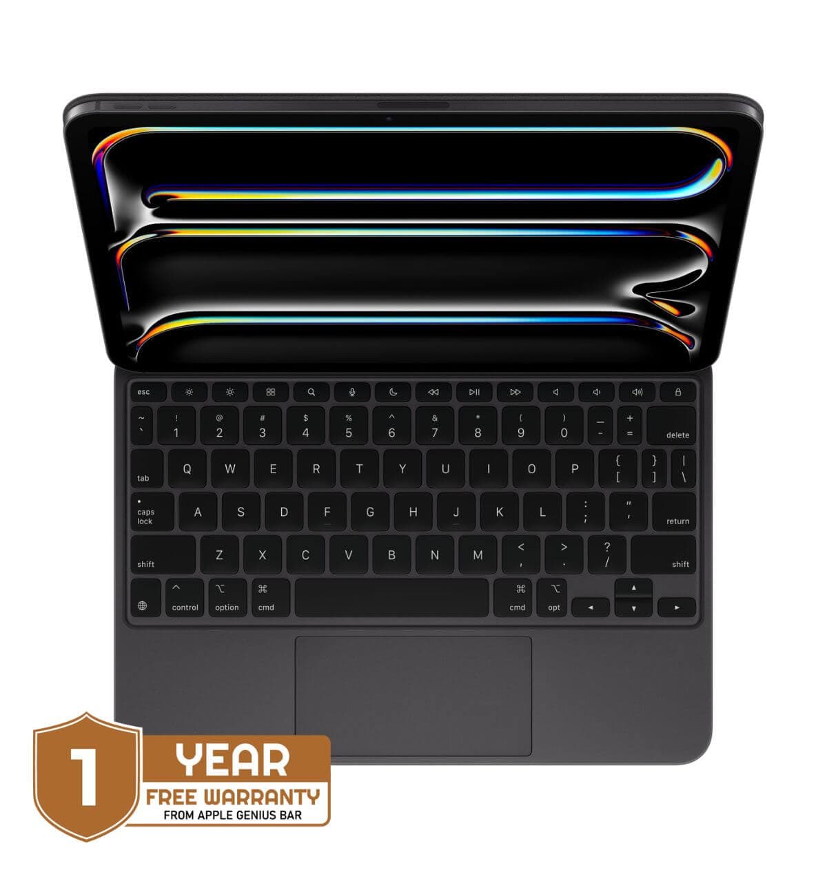 Apple Magic Keyboard for iPad Pro 13‑inch M4