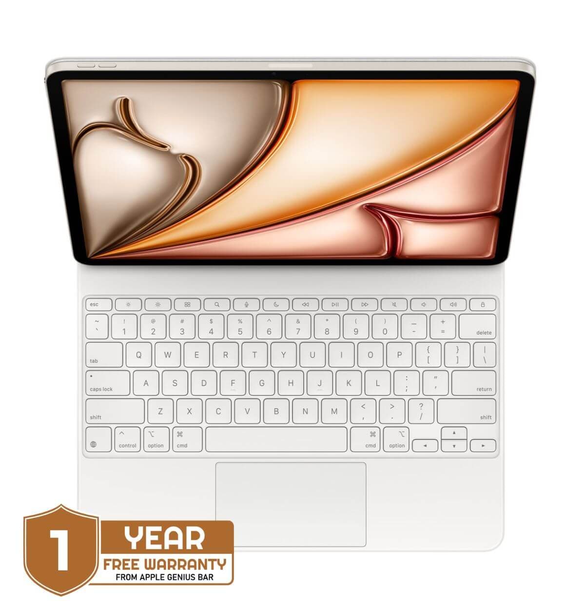 Apple Magic Keyboard for iPad Air 11-inch M3