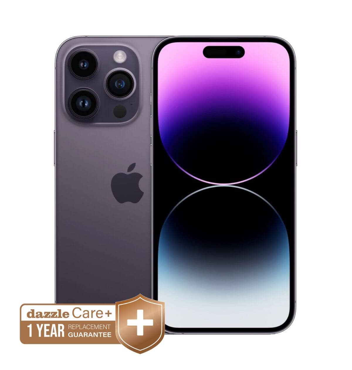 iPhone 14 Pro