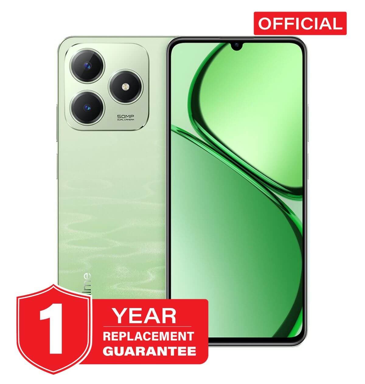 Jade Green