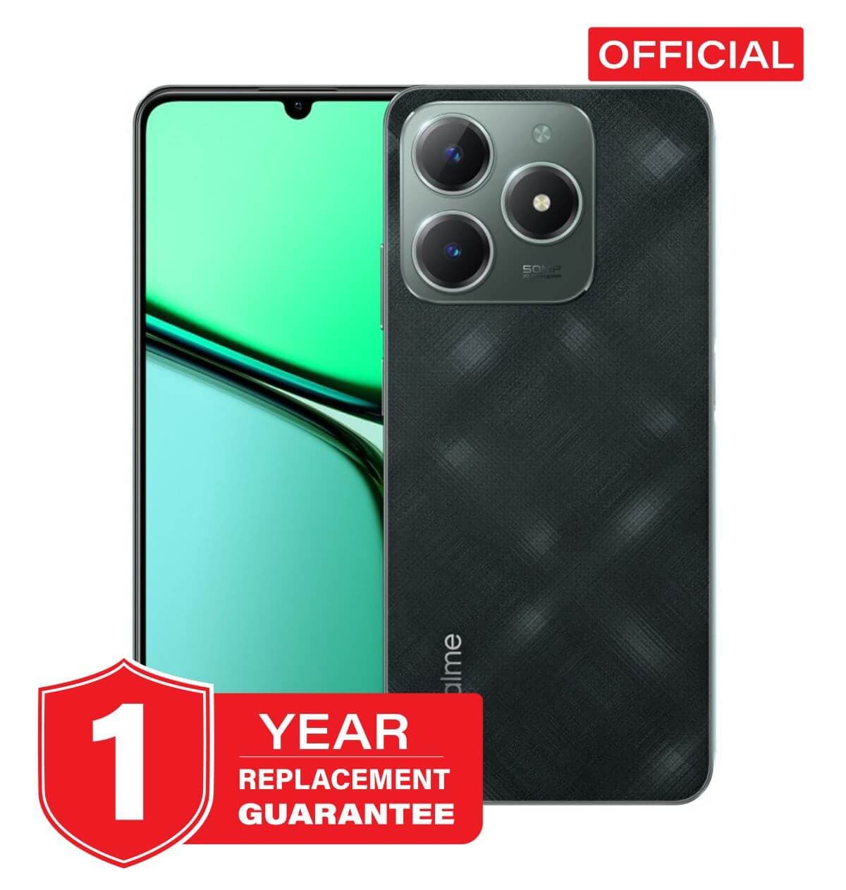 Dark Green