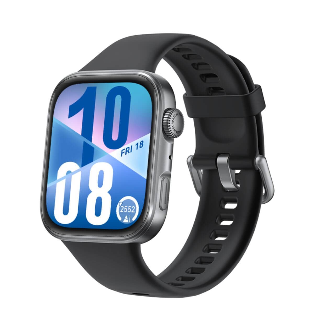 Aluminum Black