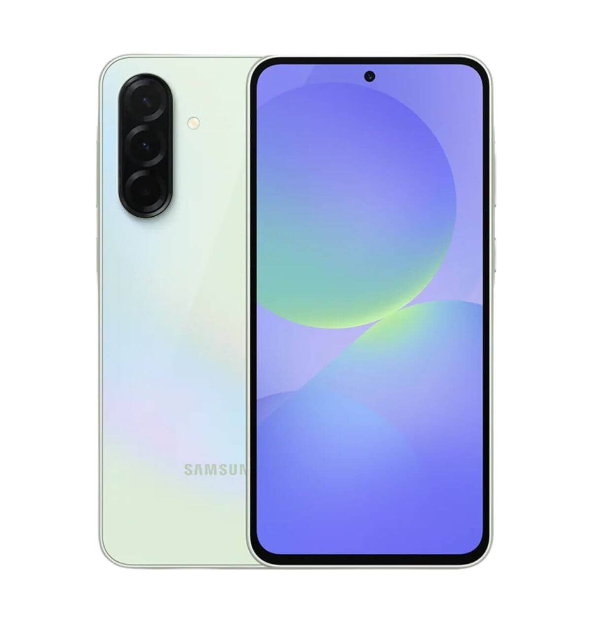 Samsung A36 Official