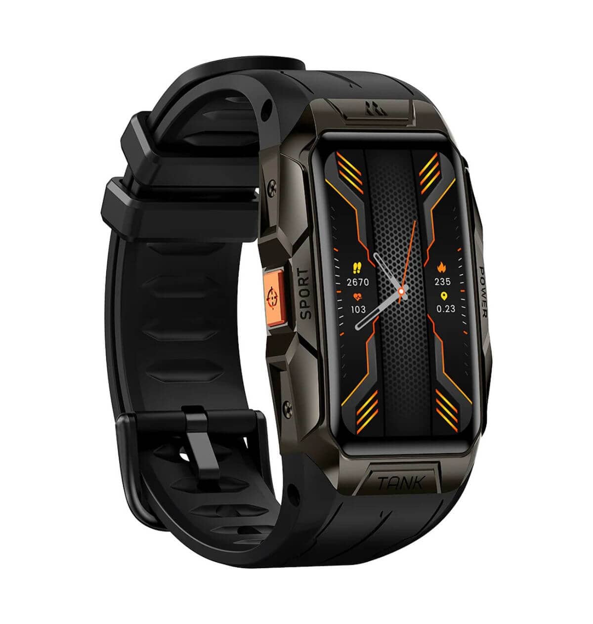 Kospet Tank X1 Smartwatch