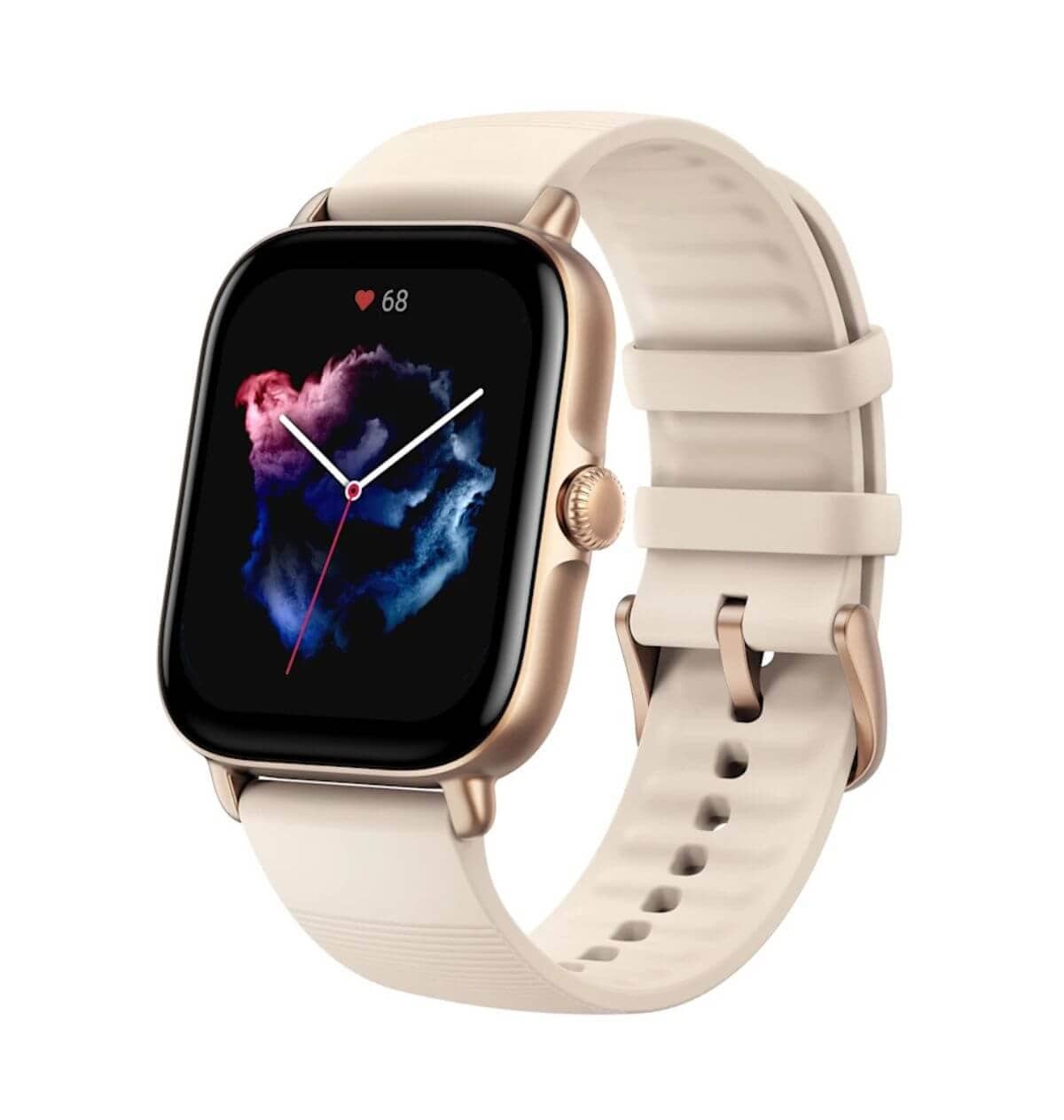 Amazfit GTS 3 Smartwatch