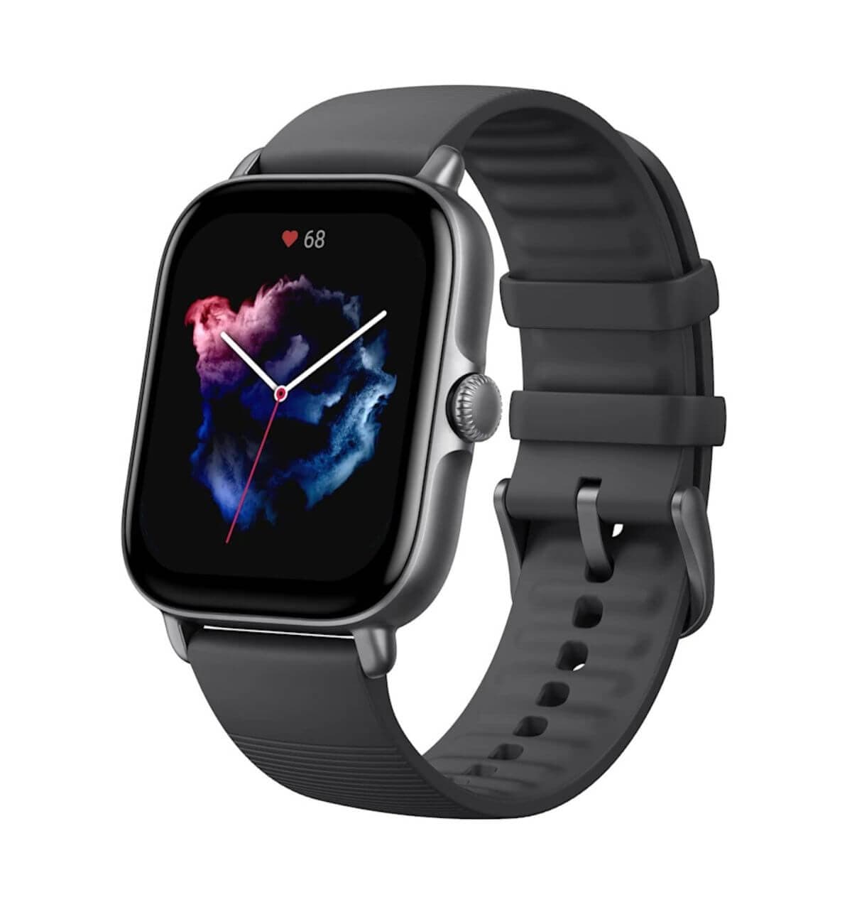 Graphite Black
