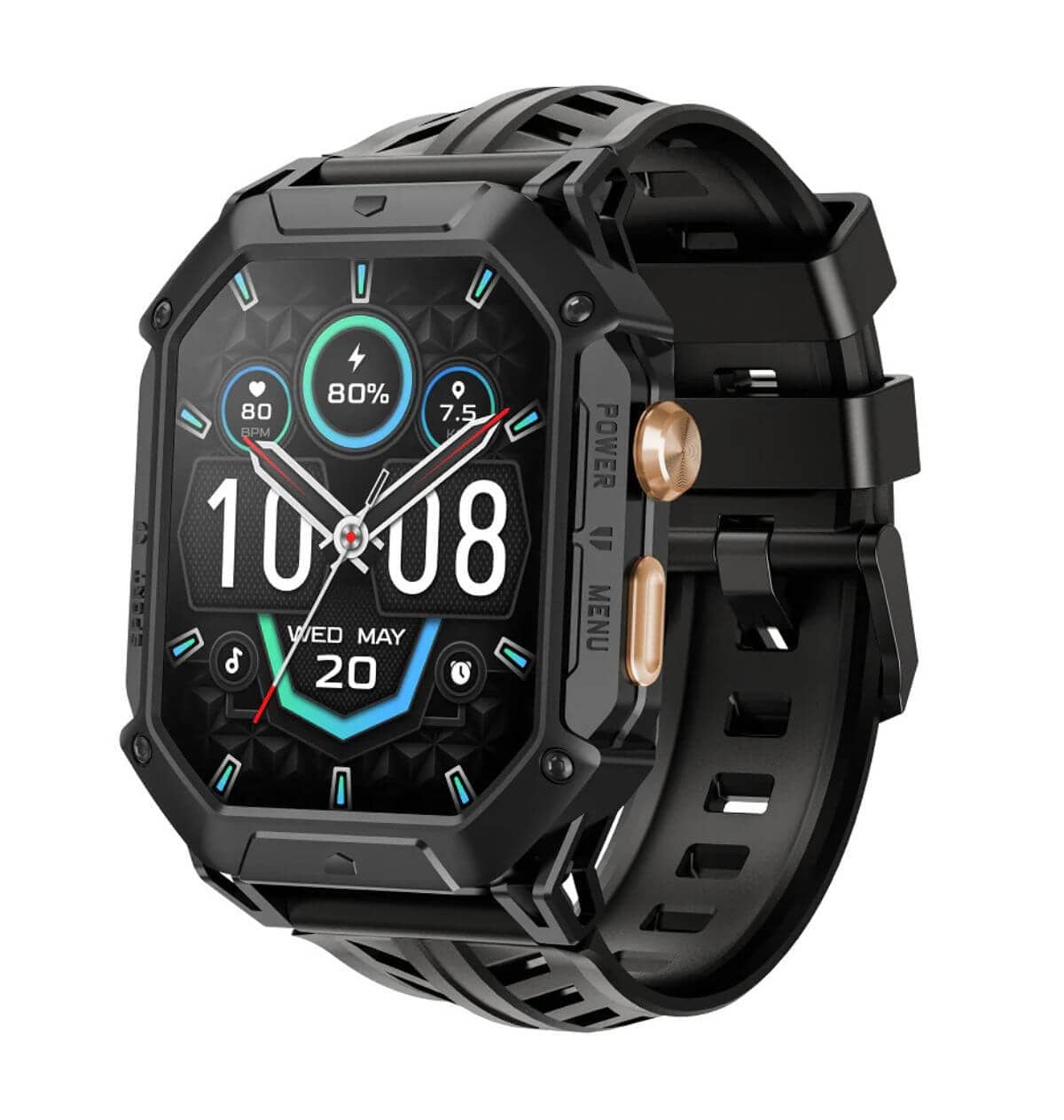 Haylou Iron N1 Smartwatch