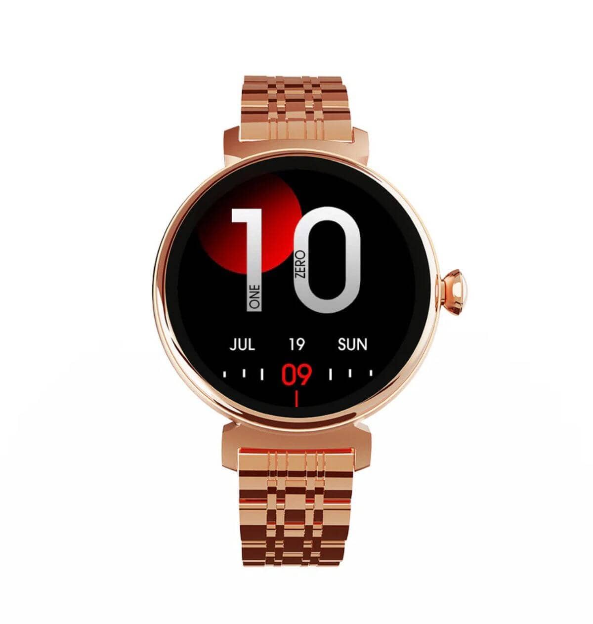 HiFuture Aura Smartwatch