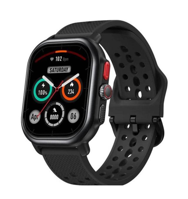 Pro Vibe 3s Zeblaze VIBE 3S HD Smart Watch With Sleep Heart