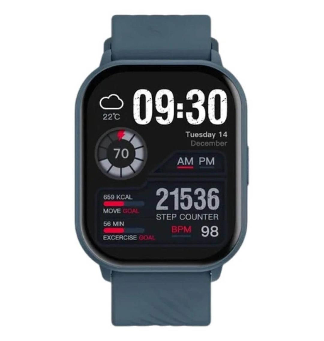 Zeblaze GTS Voice Calling Smartwatch price in Bangladesh