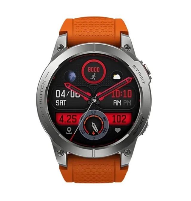 Zeblaze Stratos Ultra Smart Watch Price in Bangladesh