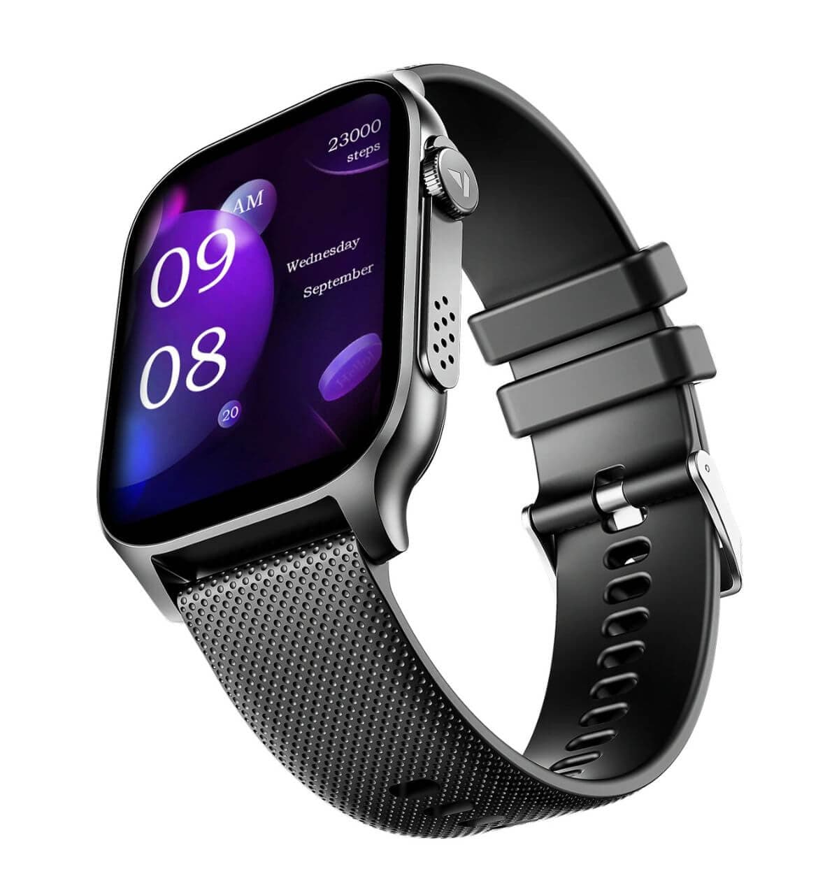 Bold Black