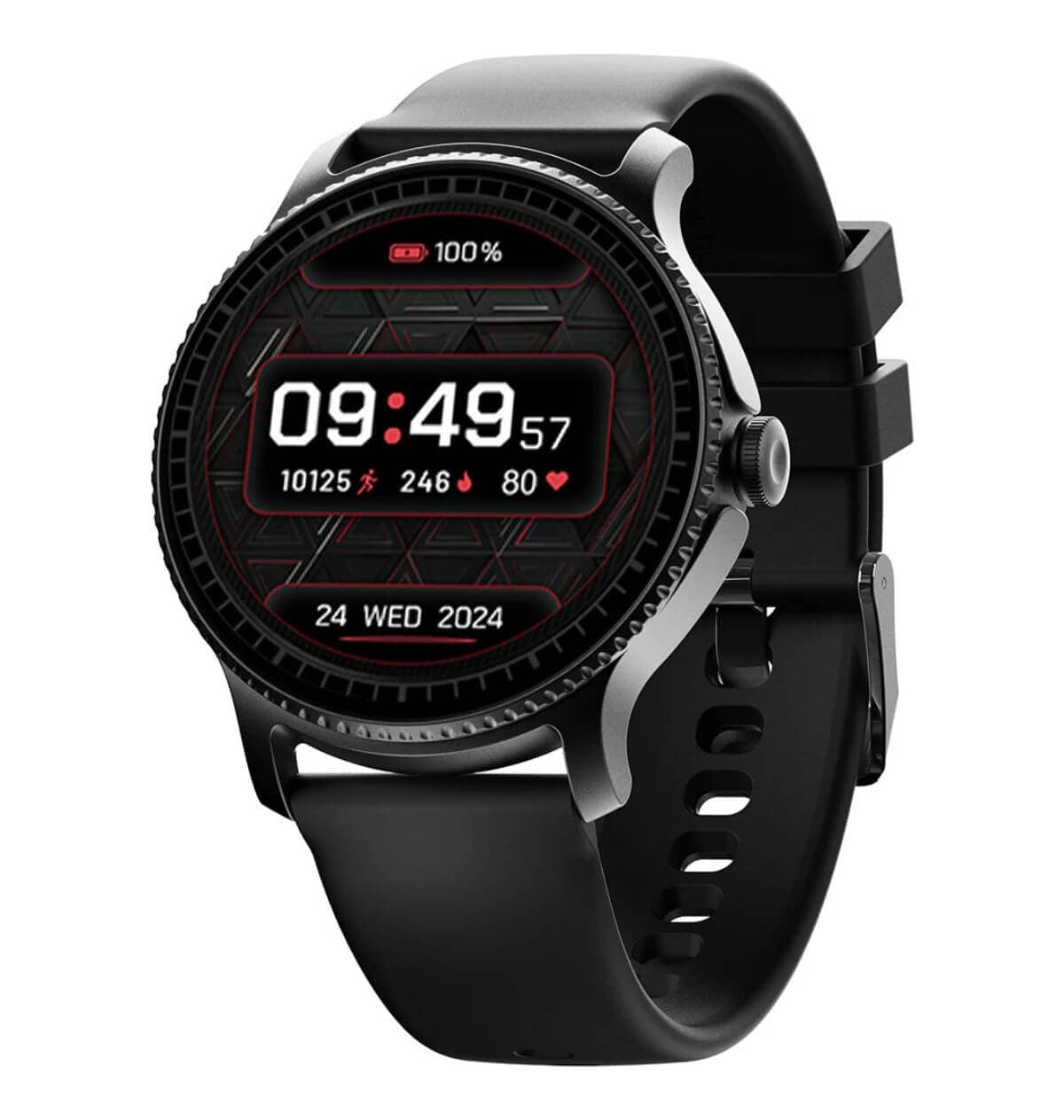 Active Black