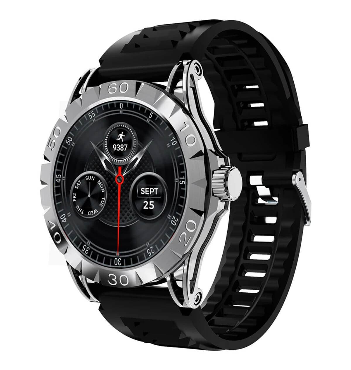 Active Black