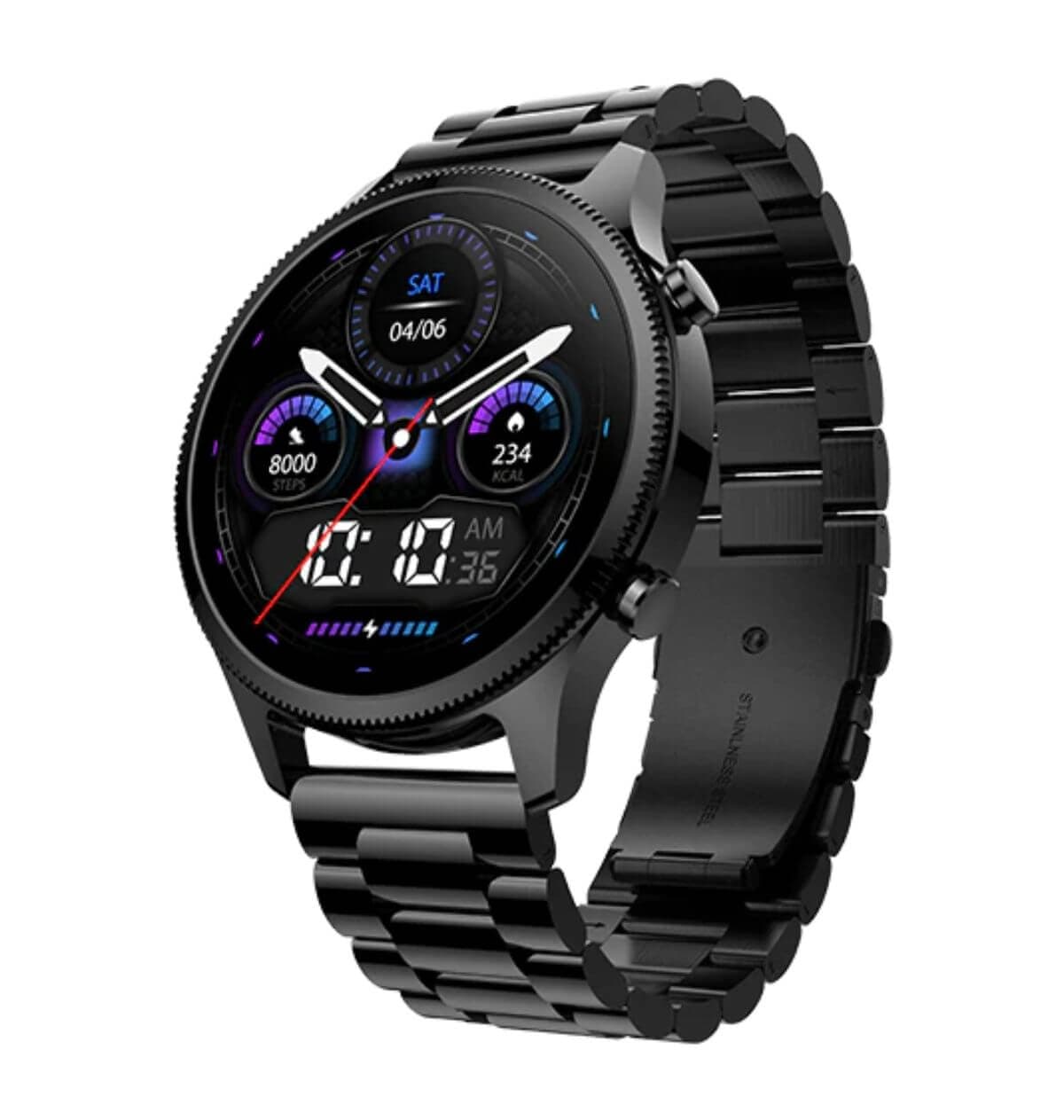 Elite Black