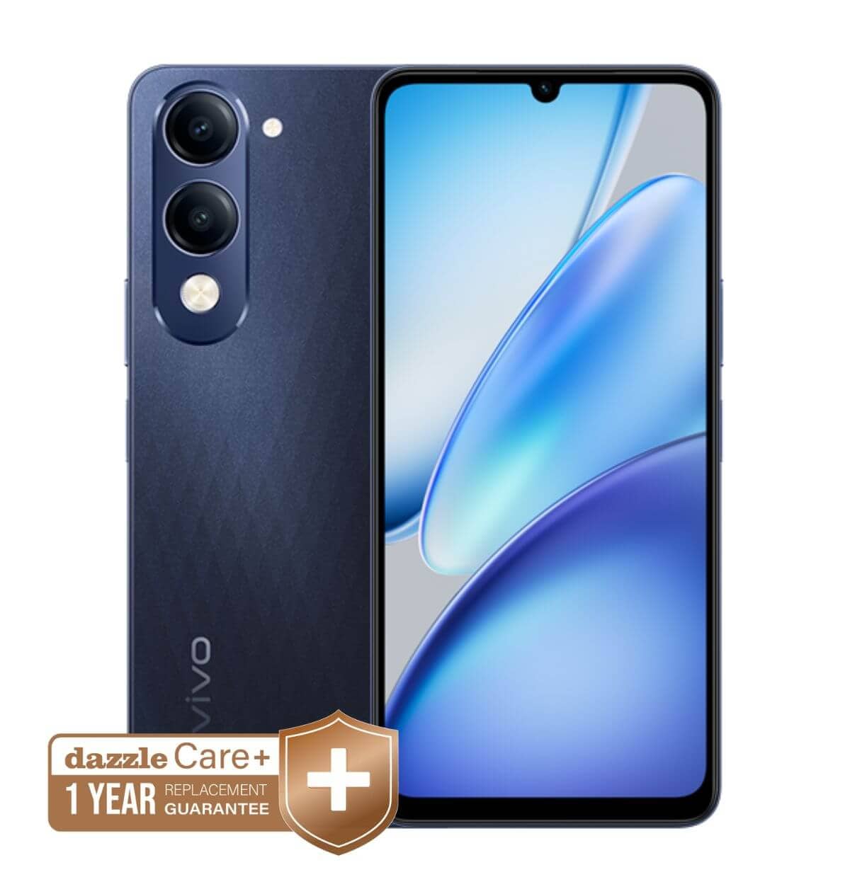 Vivo T4 Lite