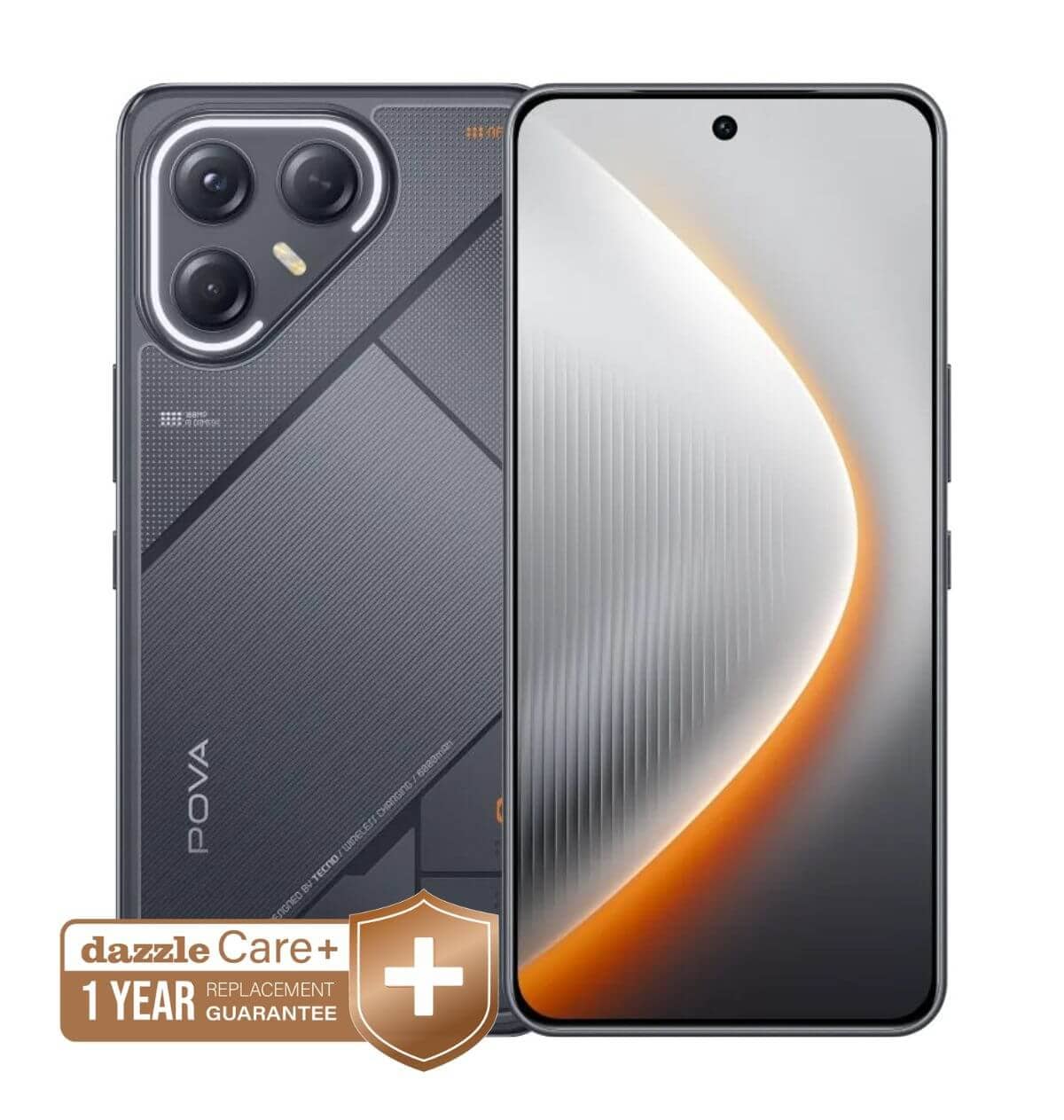 Tecno Pova 7 Ultra