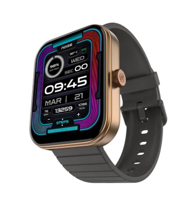 Noise ColorFit Pulse Price in Bangladesh