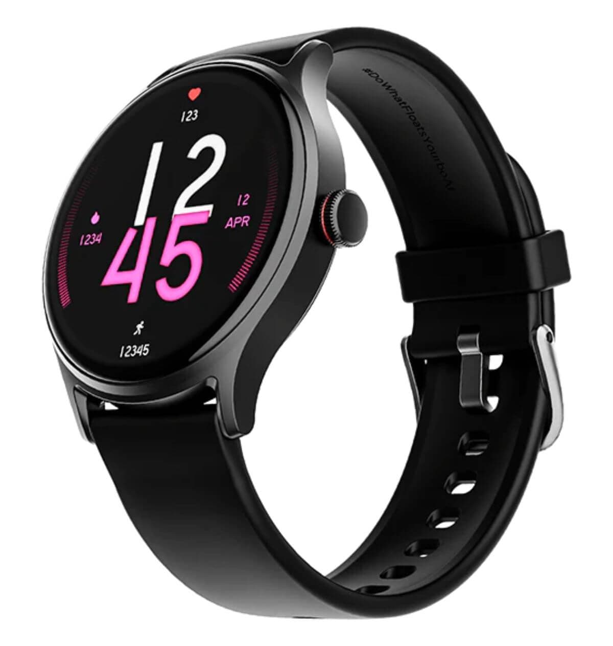 Active Black
