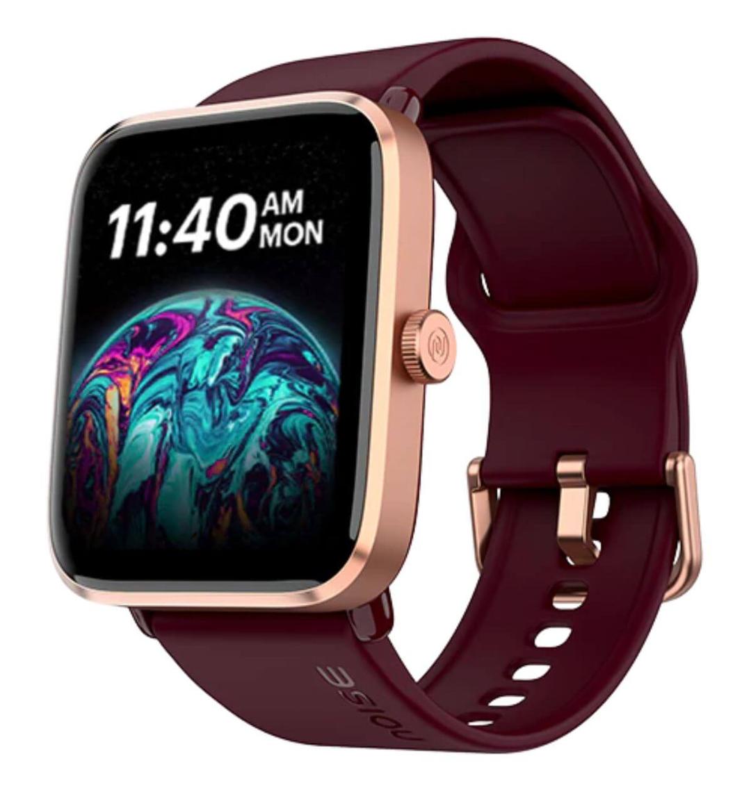 Noise ColorFit Pro Alpha price in Bangladesh