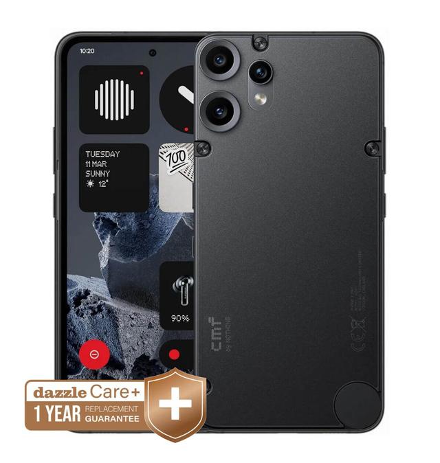 Nothing CMF Phone Pro Price in Bangladesh