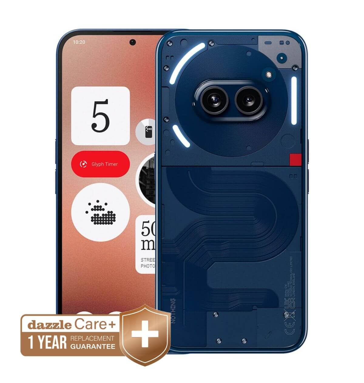 Nothing Phone 2a 5G