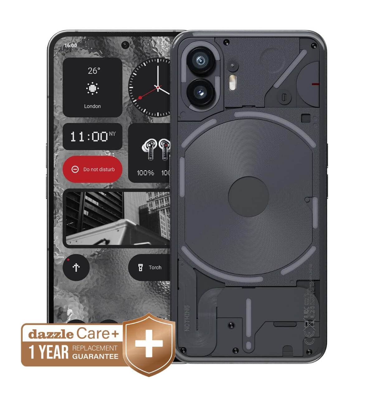 Nothing Phone 2 5G