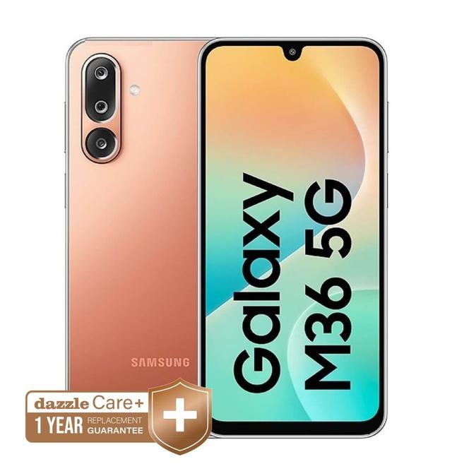 Redmi Samsung 6000mh Battery Mobile Samsung M36 Price In Bangladesh