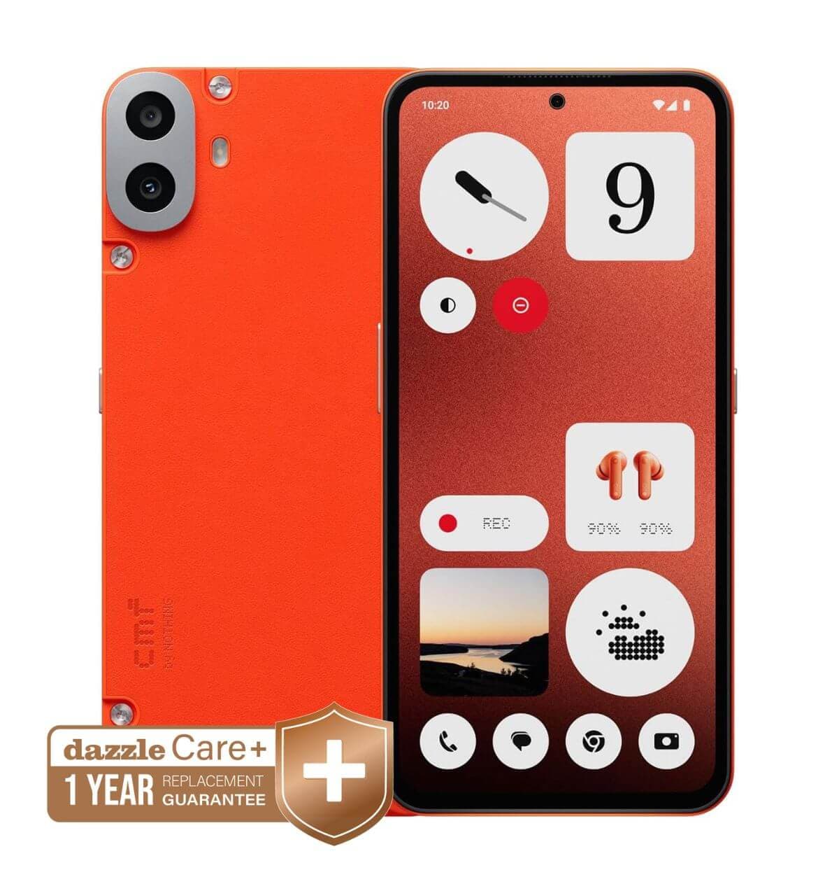 Nothing CMF Phone 1