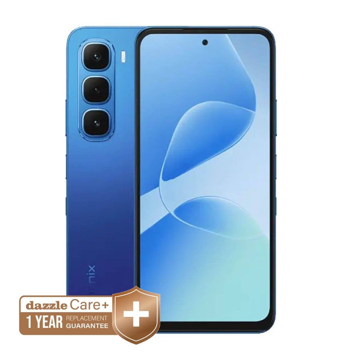 Infinix Hot 60i