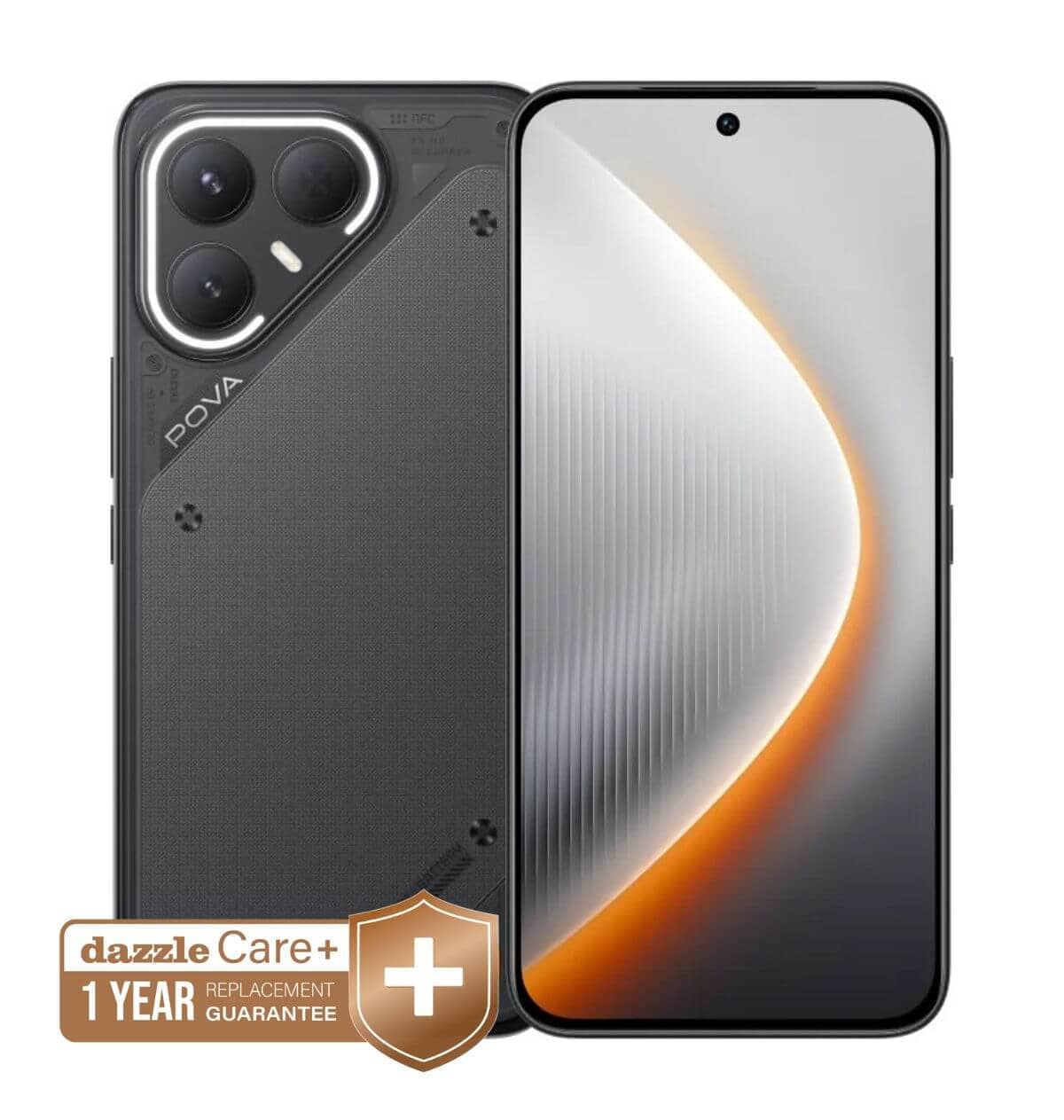 Tecno Pova 7 Pro