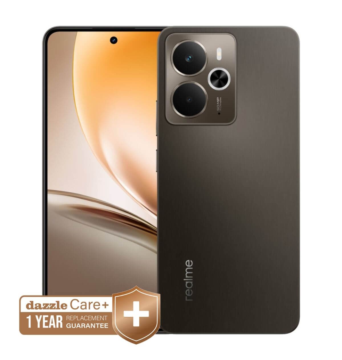 Realme 14
