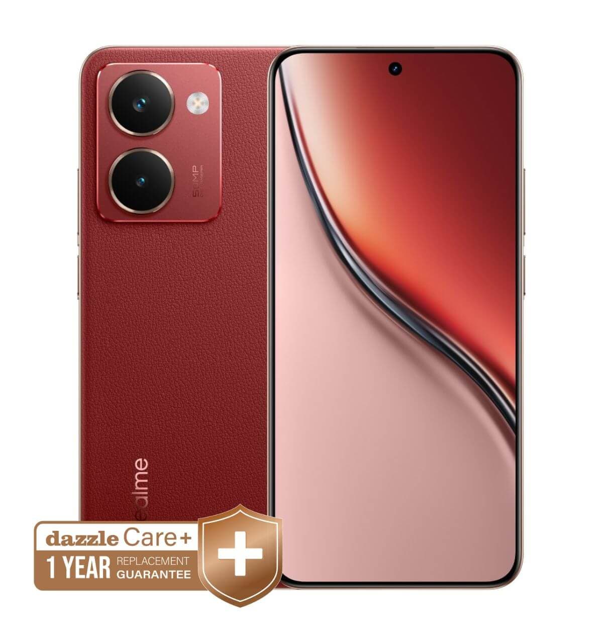 Orion Red