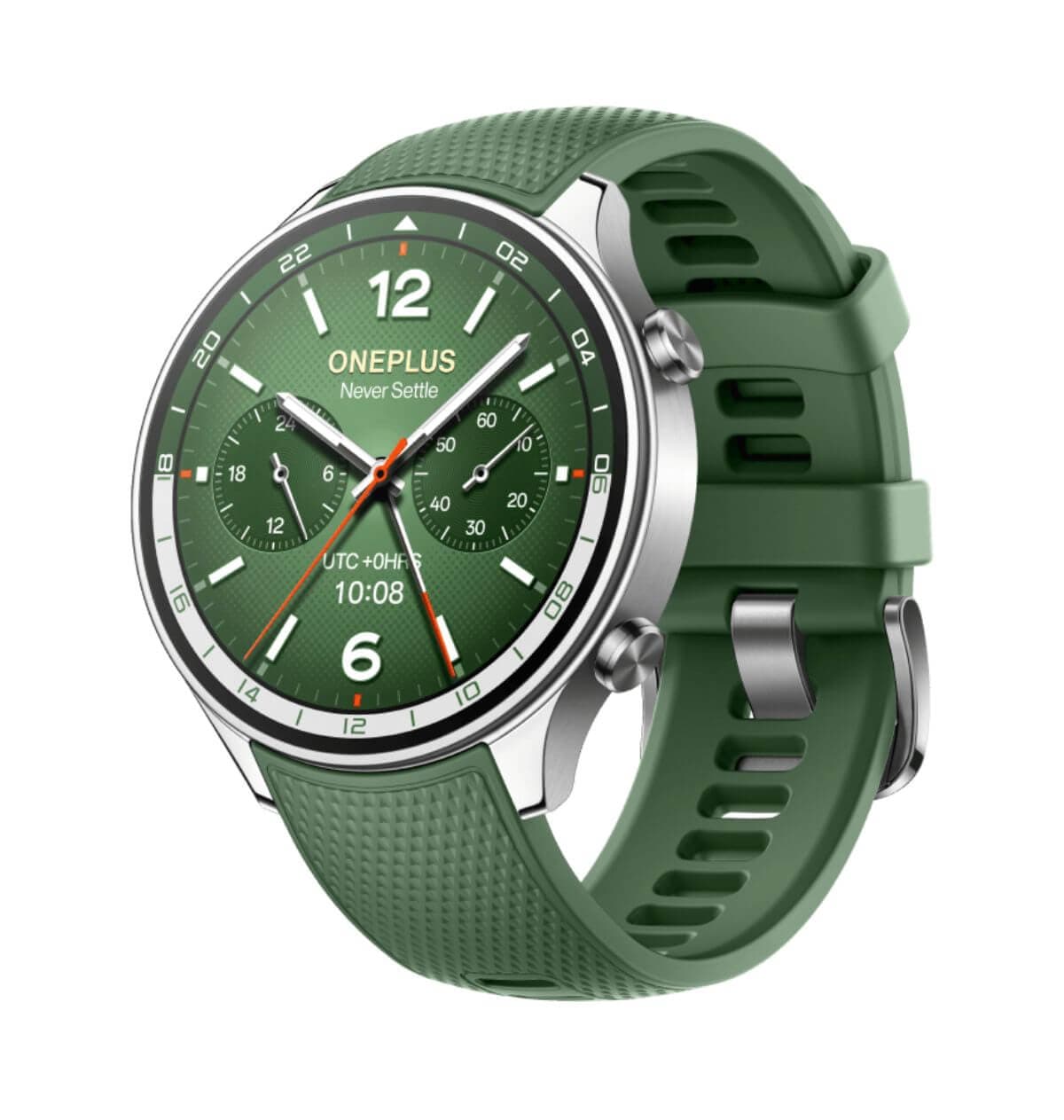 Forest Green