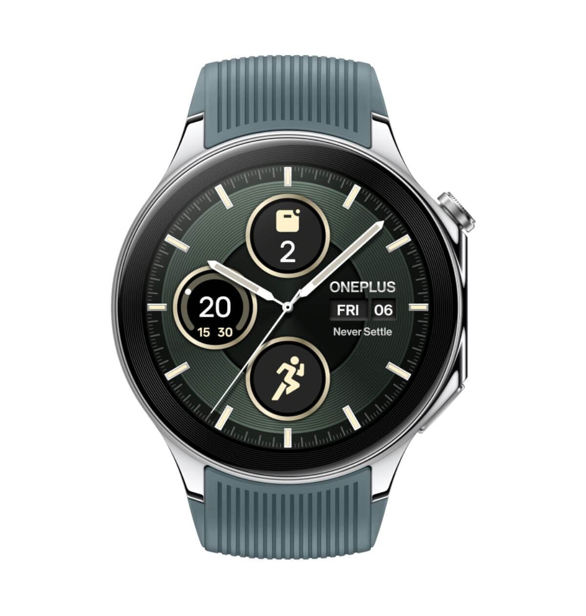 OnePlus Watch 2