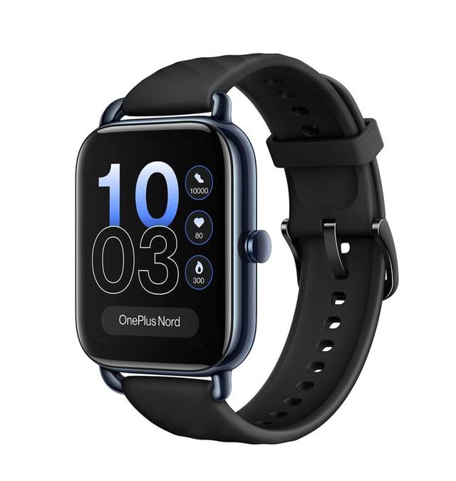 OnePlus Nord Watch - Main Image